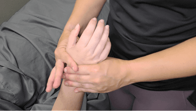 Image for Eco-Fin Hand Treatment