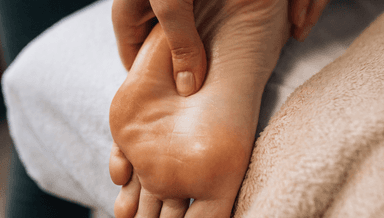 Image for Eco-Fin Foot Treatment